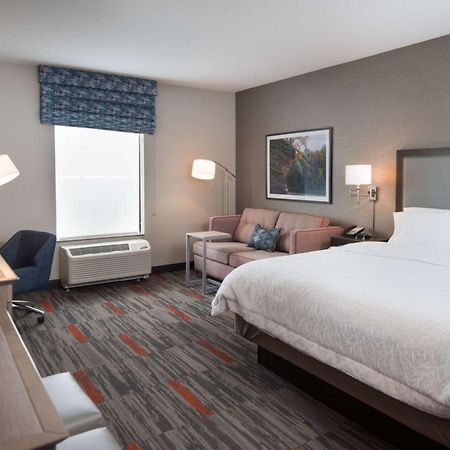 Hampton Inn And Suites At Wisconsin Dells Lake Delton Luaran gambar