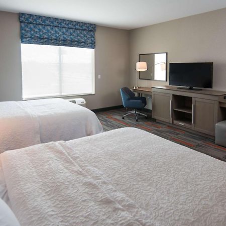 Hampton Inn And Suites At Wisconsin Dells Lake Delton Luaran gambar