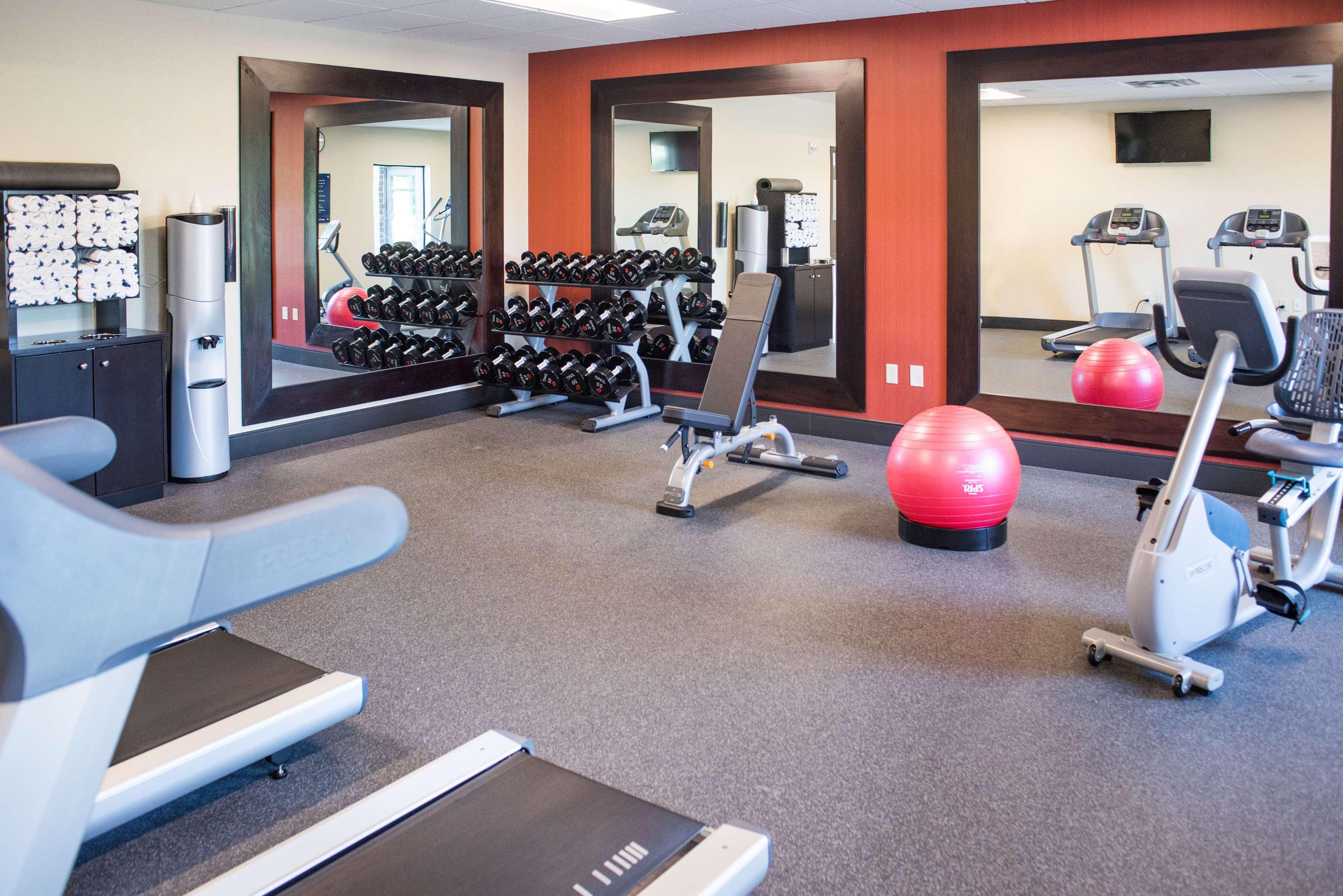 Hampton Inn And Suites At Wisconsin Dells Lake Delton Luaran gambar
