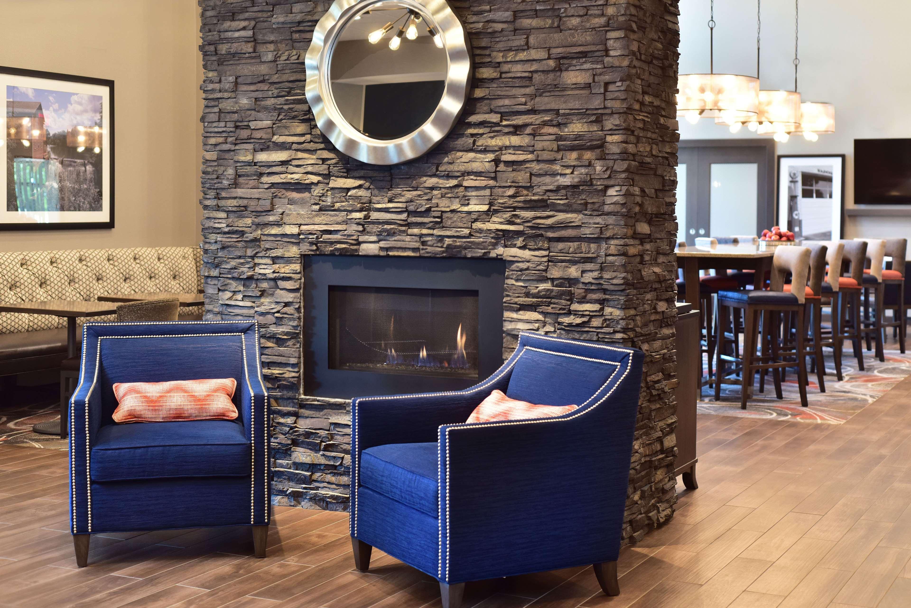 Hampton Inn And Suites At Wisconsin Dells Lake Delton Luaran gambar