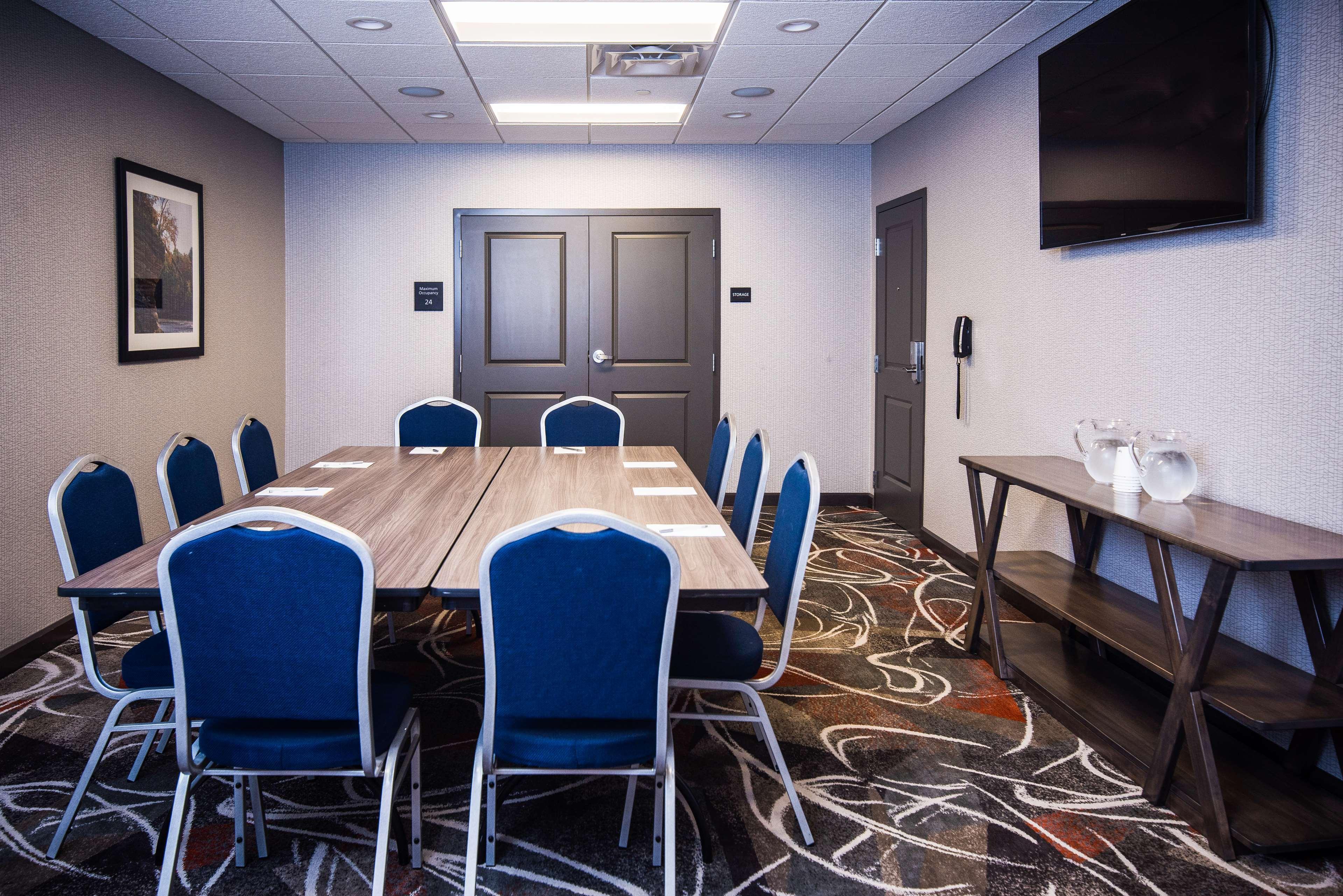 Hampton Inn And Suites At Wisconsin Dells Lake Delton Luaran gambar