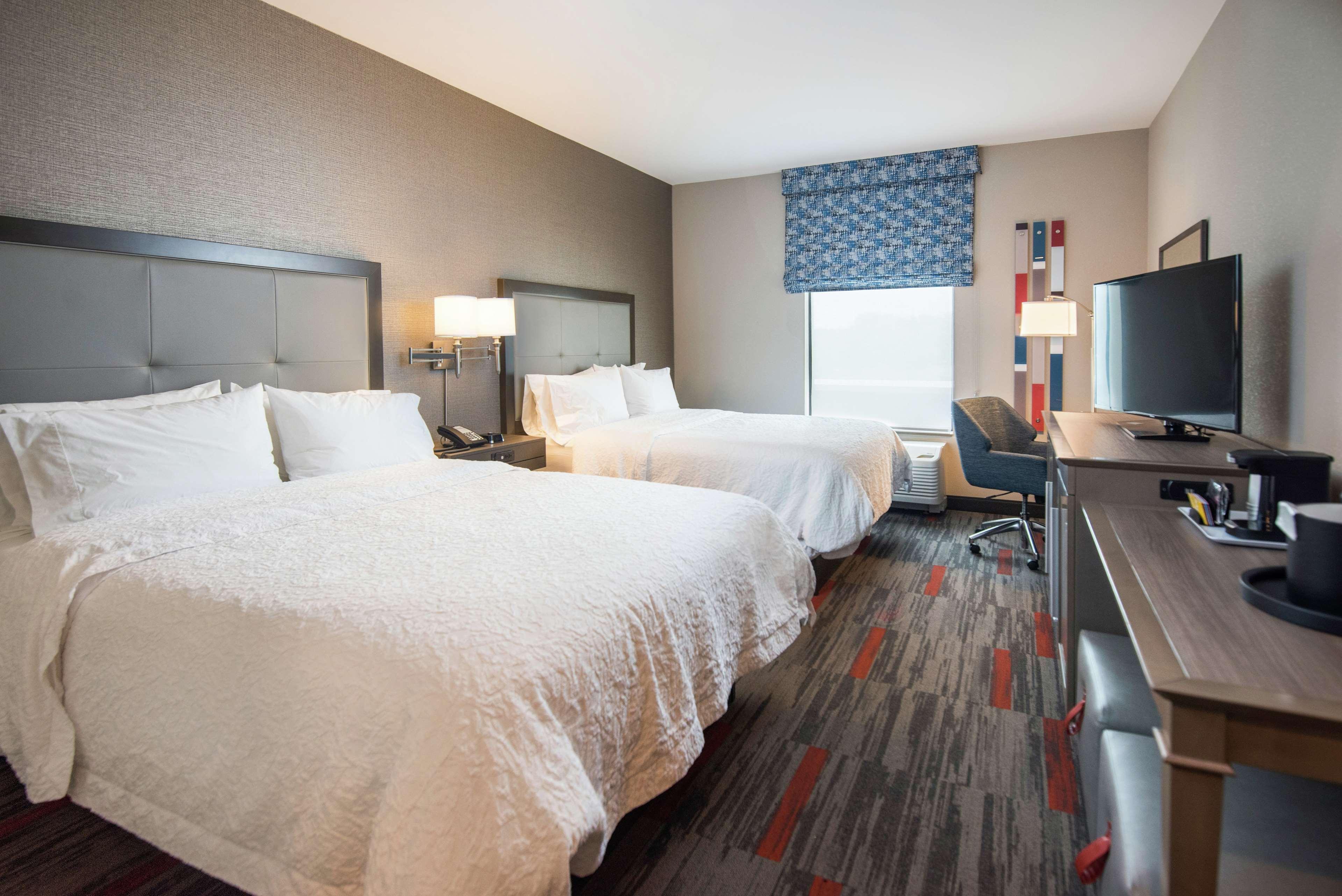 Hampton Inn And Suites At Wisconsin Dells Lake Delton Luaran gambar
