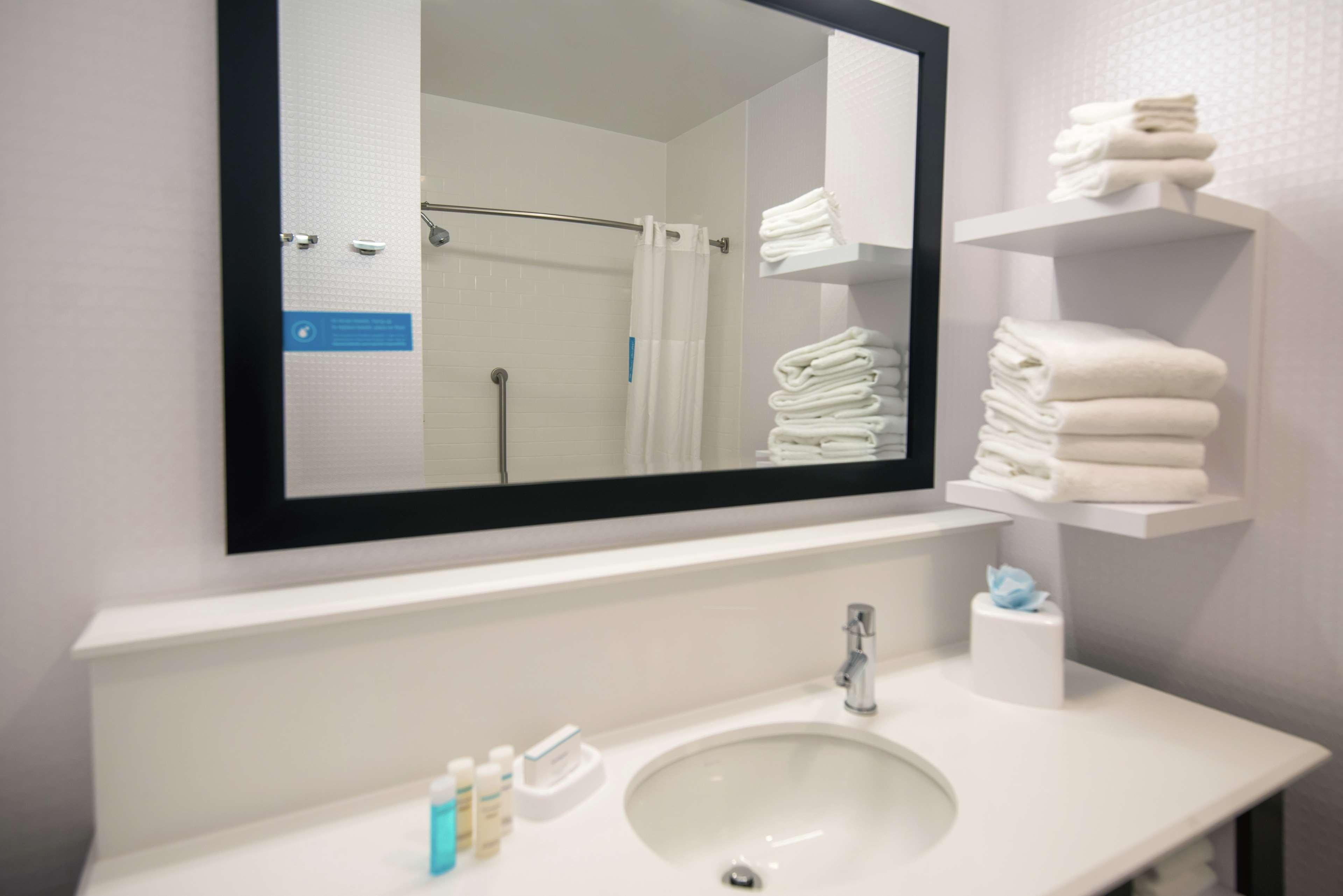 Hampton Inn And Suites At Wisconsin Dells Lake Delton Luaran gambar