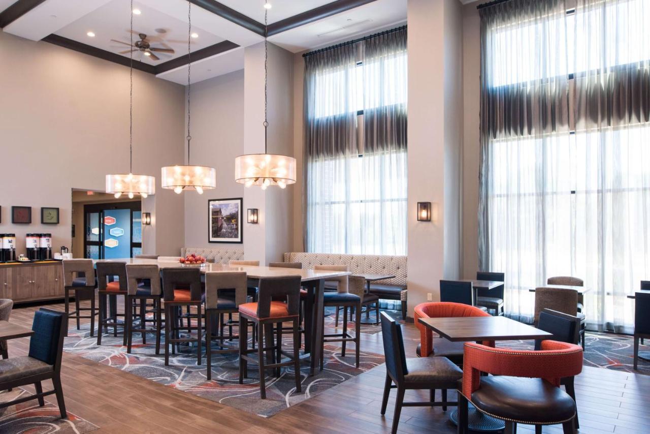 Hampton Inn And Suites At Wisconsin Dells Lake Delton Luaran gambar