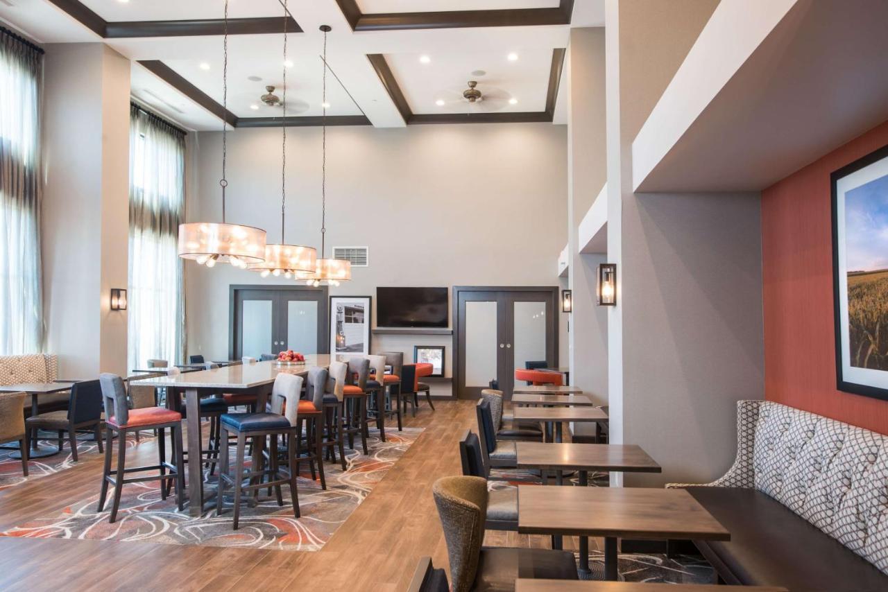 Hampton Inn And Suites At Wisconsin Dells Lake Delton Luaran gambar