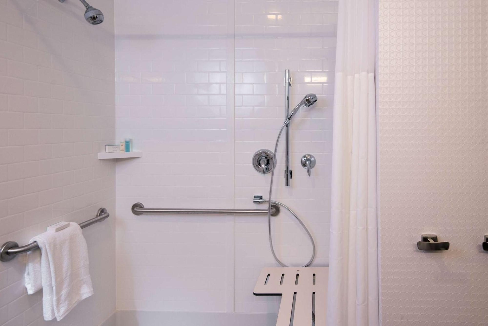 Hampton Inn And Suites At Wisconsin Dells Lake Delton Luaran gambar