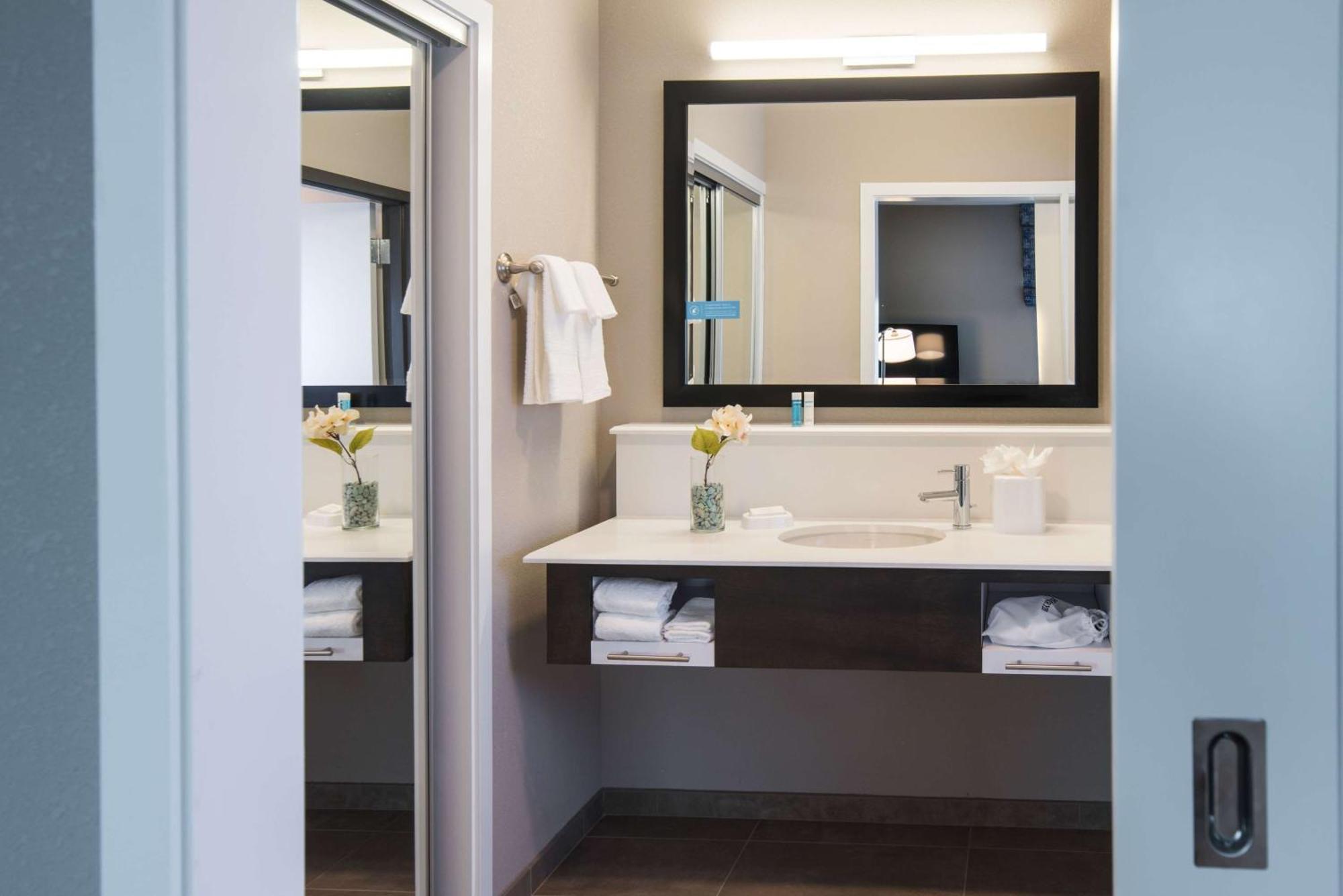 Hampton Inn And Suites At Wisconsin Dells Lake Delton Luaran gambar