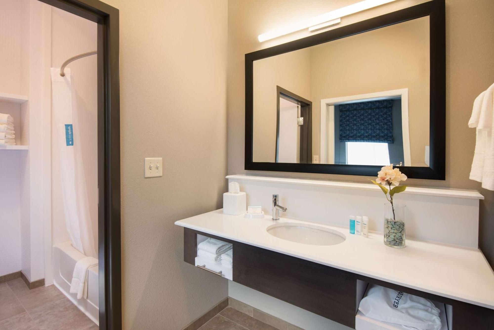 Hampton Inn And Suites At Wisconsin Dells Lake Delton Luaran gambar