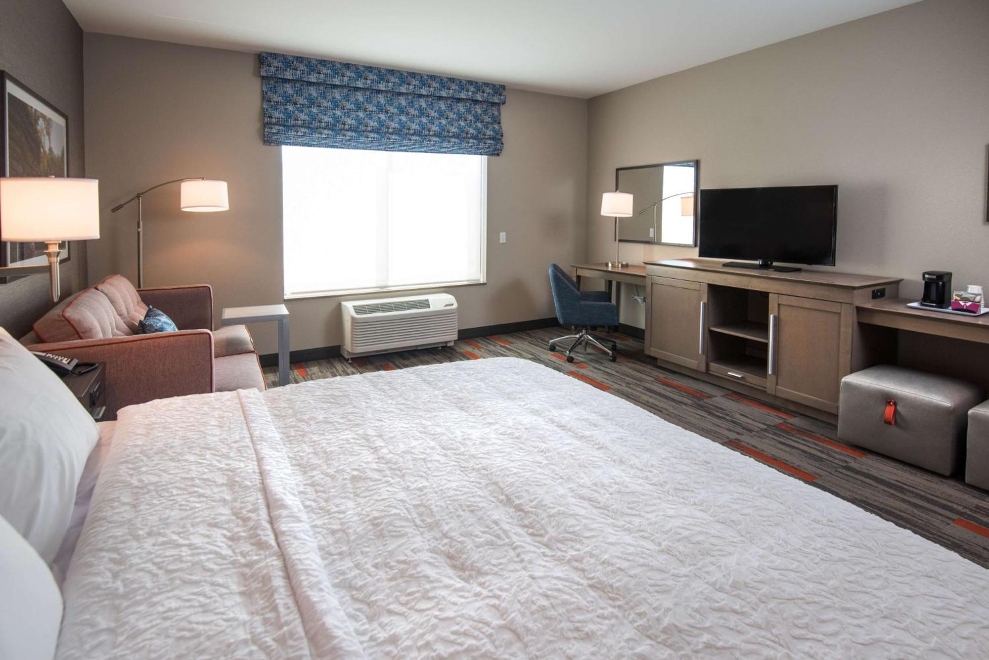 Hampton Inn And Suites At Wisconsin Dells Lake Delton Luaran gambar