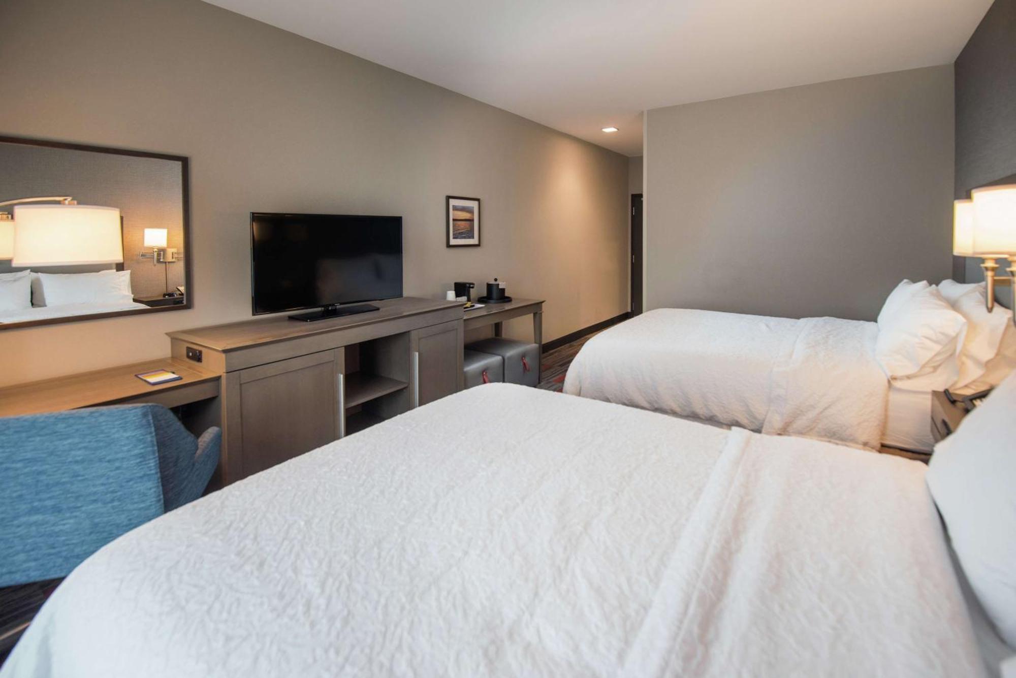 Hampton Inn And Suites At Wisconsin Dells Lake Delton Luaran gambar