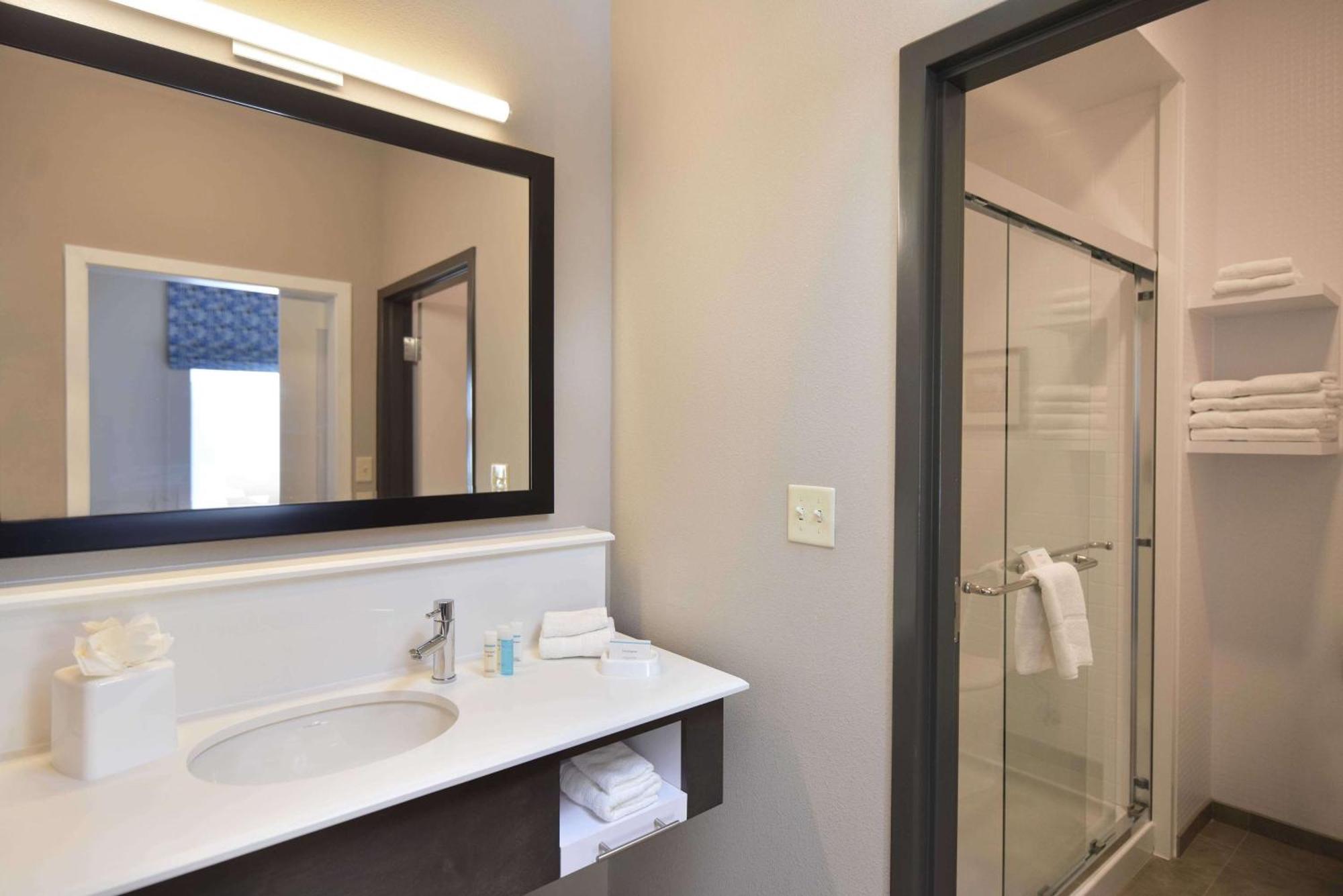 Hampton Inn And Suites At Wisconsin Dells Lake Delton Luaran gambar