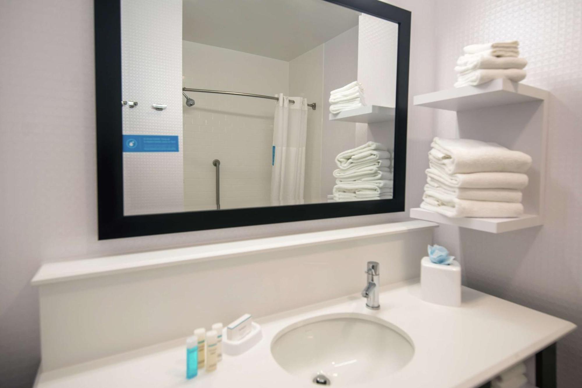Hampton Inn And Suites At Wisconsin Dells Lake Delton Luaran gambar