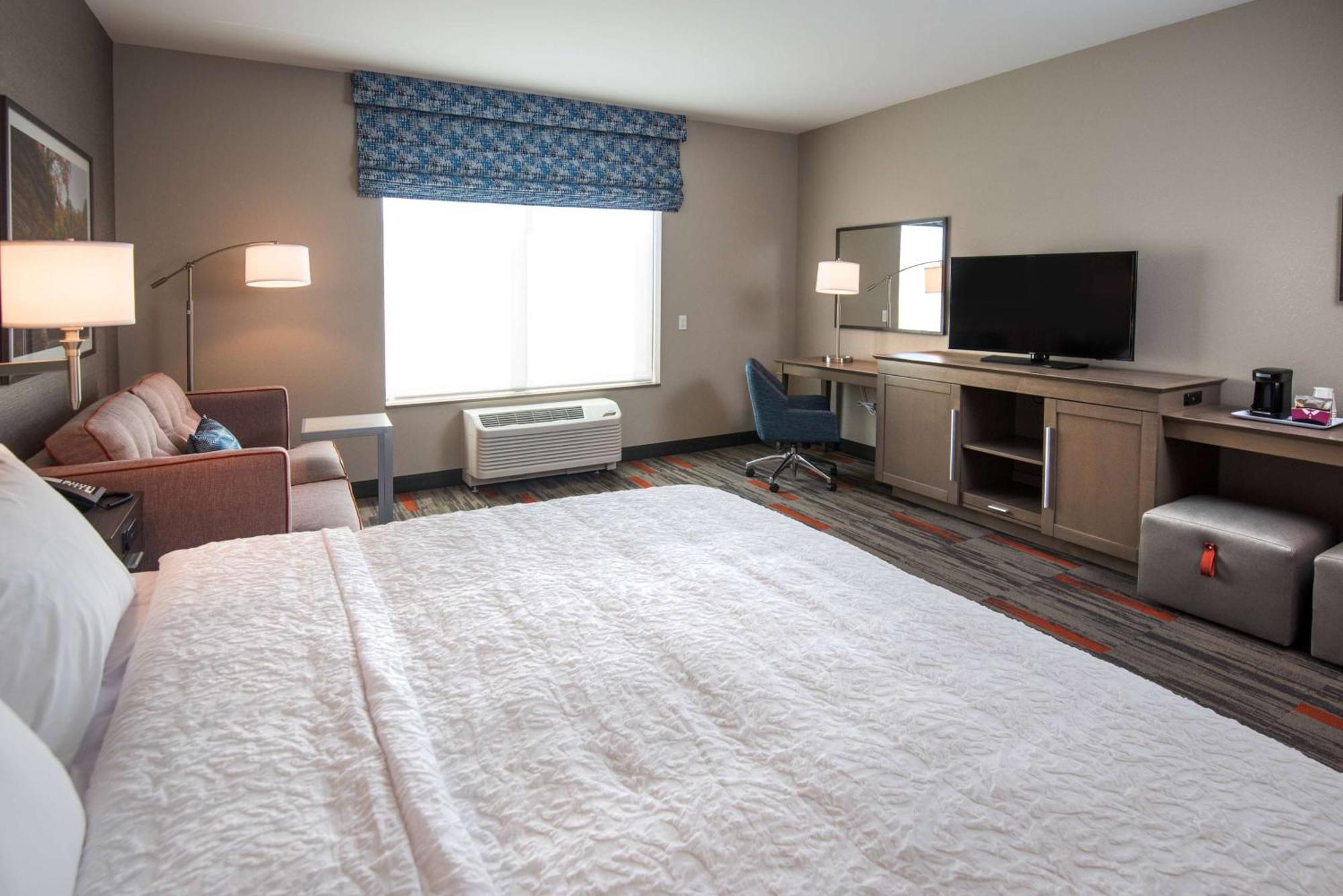 Hampton Inn And Suites At Wisconsin Dells Lake Delton Luaran gambar