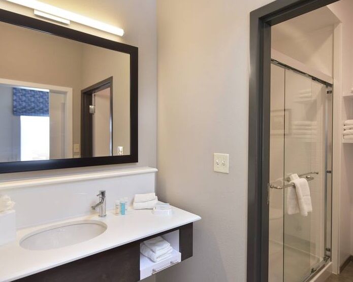 Hampton Inn And Suites At Wisconsin Dells Lake Delton Luaran gambar